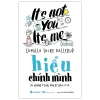 It's Not You, It's Me - Hiểu Chính Minh - Lỗi Không Ở Bạn, Vấn Đề Nằm Ở Tôi (2026) - Camilla Sacre Dallerup