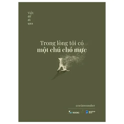 Trong Lòng Tôi Có Một Chú Chó Mực - Tập 2 - Viết Để Đi Qua (2026) - ceeinwonder