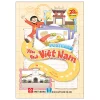 Postcard Yêu quá Việt Nam (2026) - Minh Trang