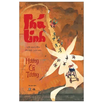 Phá Linh - Lời Nguyền Phong Lan Ma (2026) - Hương Cô Tương