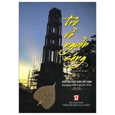 Trở Về Nguồn Sáng (2026) - Thích Quảng Tùng