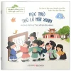 Ca Dao-Đồng Dao - Thế Giới Tuổi Thơ - Học Trò Thò Lò Mũi Xanh (2026) - Nguyễn Lam Điền, Phan Mai Triều Huy
