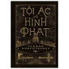 Tội Ác Và Hình Phạt - Bìa Cứng (2026) - Fyodor Dostoyevsky