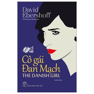 Cô Gái Đan Mạch - The Danish Girl (2026) - David Ebershoff