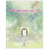 Nhím Nhỏ Chơi Trốn Tìm (2026) - Yoshiko Harada