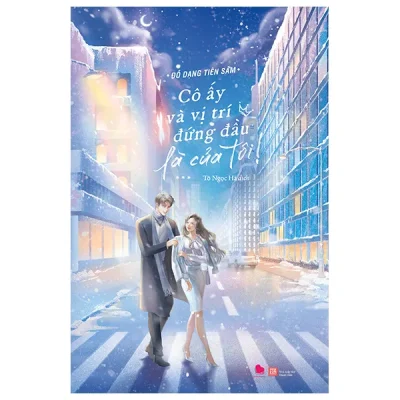 Cô Ấy Và Vị Trí Đứng Đầu Là Của Tôi! - Tập 3 (2026) - Đồ Dạng Tiên Sâm
