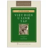 Cảo Thơm - Việt Điện U Linh Tập - Bìa Cứng (2026) - Lý Tế Xuyên