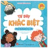 Tư Duy Khác Biệt - Rối Loạn Tăng Động Giảm Chú Ý-ADHD (2025) - TS Katia Fredriksen, TS Yael Rothman, Jennifer Ball-Cordero