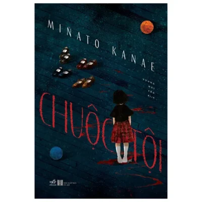 Chuộc Tội (2025) - Minato Kanae