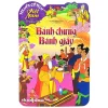 Truyện Cổ Tích Việt Nam Dành Cho Thiếu Nhi - Sự Tích Bánh Chưng Bánh Giầy (2025) - Minh Long, Khánh Hòa