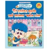 Lọ Thuốc Thần Cho Cơ Thể Khỏe Mạnh - Tớ Không Muốn Trở Thành “Nấm Lùn” (2025) - Dong Dong Ya