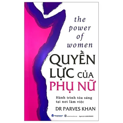 The Power Of Women - Quyền Lực Của Phụ Nữ (2026) - Dr Parves Khan