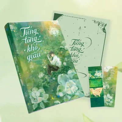Tiếng Lòng Khó Giấu - Tập 1 (2026) - Mạch Hương Kê Ni