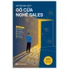 Gõ Cửa Nghề Sales - Cứ Gõ Cửa Sẽ Mở (2026) - Nguyễn Bão Quốc