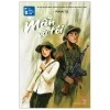 Tủ Sách Thanh Niên - Mẫn Và Tôi (2026) - Phan Tứ