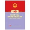 Luật Thuế Xuất Khẩu, Thuế Nhập Khẩu Năm 2016 (Sửa Đổi, Bổ Sung Năm 2025) (2026) - Quốc Hội