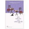 Khi Tình Yêu Còn Chưa Ngỏ Lời (2026) - Toshikazu Kawaguchi