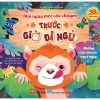 Mỗi Ngày Một Câu Chuyện Trước Giờ Đi Ngủ - Những Câu Chuyện Ngọt Ngào (2026) - Dolphin Media, Beibei bear Studio
