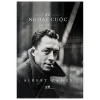 Kẻ Ngoại Cuộc - Bìa Cứng (2026) - Albert Camus