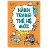 Hành Trang Thế Hệ Mới - Tìm Động Lực Trong Học Tập (2026) - Kim Yun Kyeong, Lee Jinah