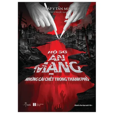 Hồ Sơ Án Mạng - Những Cái Chết Trong Thành Phố (2026) - Pháp Y Tần Minh