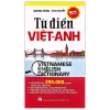 Từ Điển Việt - Anh (2026) - Quang Hùng - Thu Tuyết