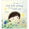 Có Một Trái Đất Phẳng Trong Mắt Em (2026) - Lý Thăng Long, Vũ Nghi