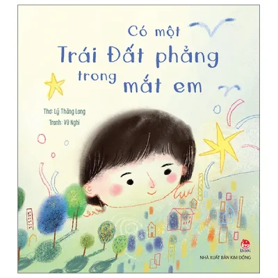 Có Một Trái Đất Phẳng Trong Mắt Em (2026) - Lý Thăng Long, Vũ Nghi