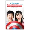 Cẩm Nang Phòng Tránh Xâm Hại Cho Con (2026) - Phạm Thị Thúy, Sứa Con Lon Ton