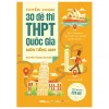 Tuyển Chọn 30 Đề Thi THPT Quốc Gia - Môn Tiếng Anh (2026) - Nguyễn Trung Nguyên