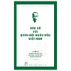 Di Sản Hồ Chí Minh - Bác Hồ Với Quân Đội Nhân Dân Việt Nam (2025) - Hà Minh Hồng, Trần Thuận, Lưu Văn Quyết, Nguyễn Thanh Tuyền