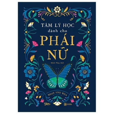 Tâm Lý Học Dành Cho Phái Nữ (2026) - Bhan Yoo Wha