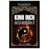 Kinh Dịch - Đạo Của Người Quân Tử (2026) - Nguyễn Hiến Lê