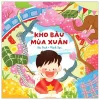 Kho Báu Mùa Xuân - Bìa Cứng (2026) - Bảo Bình, Thành Tâm