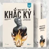Minh Triết Về Khắc Kỷ - Cẩm Nang Thực Hành Khắc Kỷ Trong Đời Sống - Tặng Kèm Bookmark (2026) - Ward Farnsworth