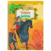 Truyện Cổ Tích Việt Nam Đặc Sắc - Thánh Gióng - Song Ngữ Anh-Việt (2026) - Phạm Ngọc Tuấn, Vũ Kim Dũng, Hi Dao