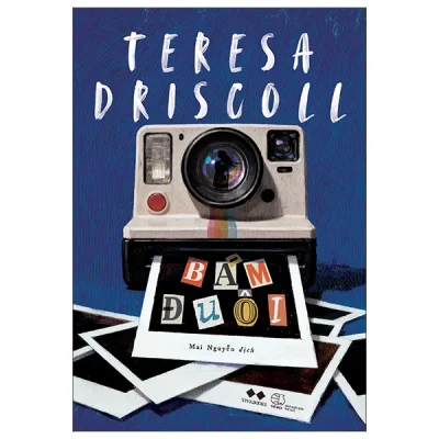 Bám Đuôi (2025) - Teresa Driscoll