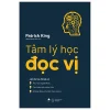 Tâm Lý Học Đọc Vị (2026) - Patrick King