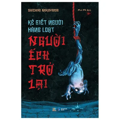 Kẻ Giết Người Hàng Loạt - Người Ếch Trở Lại (2026) - Shichiri Nakayama