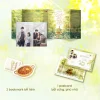Bộ Sách Chỉ Là Ánh Bình Minh (Bộ 2 Tập) (2026) - Woo Ji-Hye