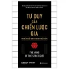 Tư Duy Của Chiến Lược Gia - Nghệ Thuật Kinh Doanh Nhật Bản - The Mind Of The Strategist (2026) - Kenichi Ohmae