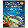 Dán Hình Lắp Ráp - Siêu Xe (2025) - Nhiều Tác Giả