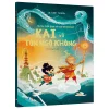 Kai Và Tôn Ngộ Không (2026) - Joe Todd Stanton