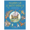 Nghìn Lẻ Một Đêm (2026) - Val Biro