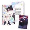 Đừng Động Vào Cún Con - Tập 1 - Tặng Kèm Postcard (2026) - Akeo Studio, Marin Code