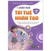 Giáo Dục Trí Tuệ Nhân Tạo - Lớp 4 (2026) - Ban Biên Soạn Kiến Thức Phổ Thông Về Trí Tuệ Nhân Tạo