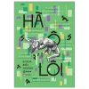 Hà Ô Lôi - Bìa Cứng (2026) - Đinh Đức Hoàng