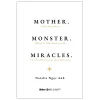 Mother. Monster. Miracles. - Cô Ấy Từng Làm Mẹ. Rồi Cô Ấy Biến Thành Quỷ Dữ. Cho Đến Khi Cô Ấy Tìm Được Phép Màu. (2026) - Natalie Ngọc Anh
