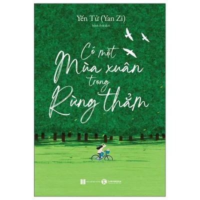 Có Một Mùa Xuân Trong Rừng Thẳm (2026) - Yến Tử (Yan Zi)