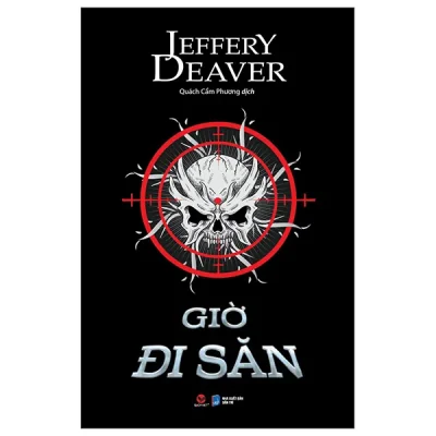 Giờ Đi Săn (2026) - Jeffery Deaver